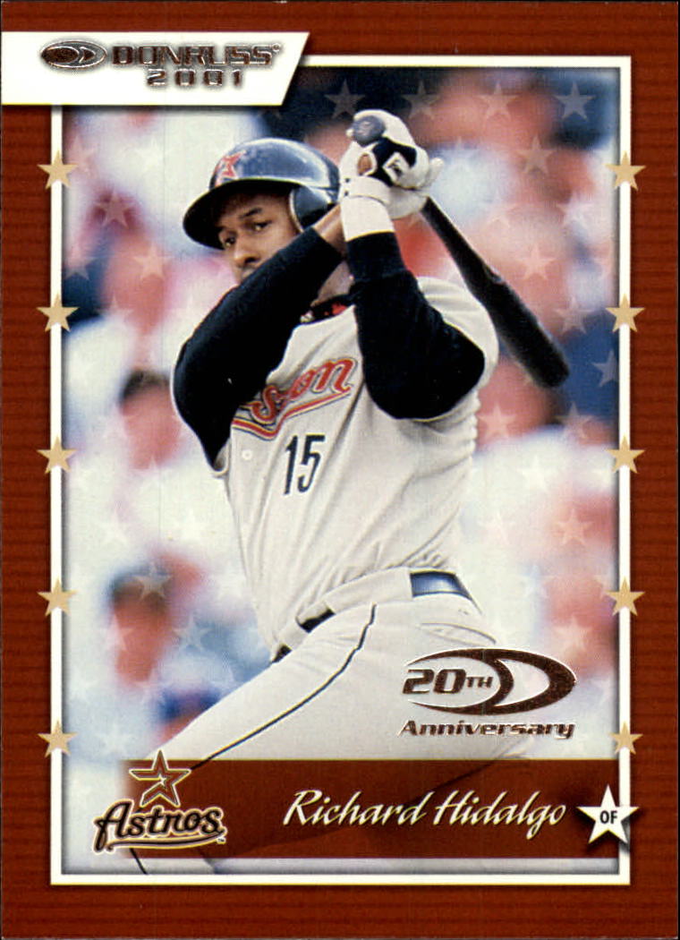  2003 Donruss #298 Billy Wagner NM-MT Houston Astros