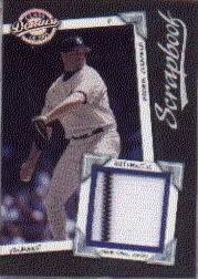 2003 Fleer Focus JE #21 Curt Schilling - ARIZONA DIAMONDBACKS !!! - NM-MT -  MEDINA SPORTSCARDS & COLLECTIBLES