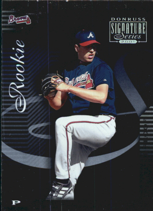 2001 Donruss Signature Proofs #309 Billy Sylvester