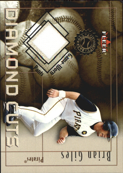 Sports Card Front