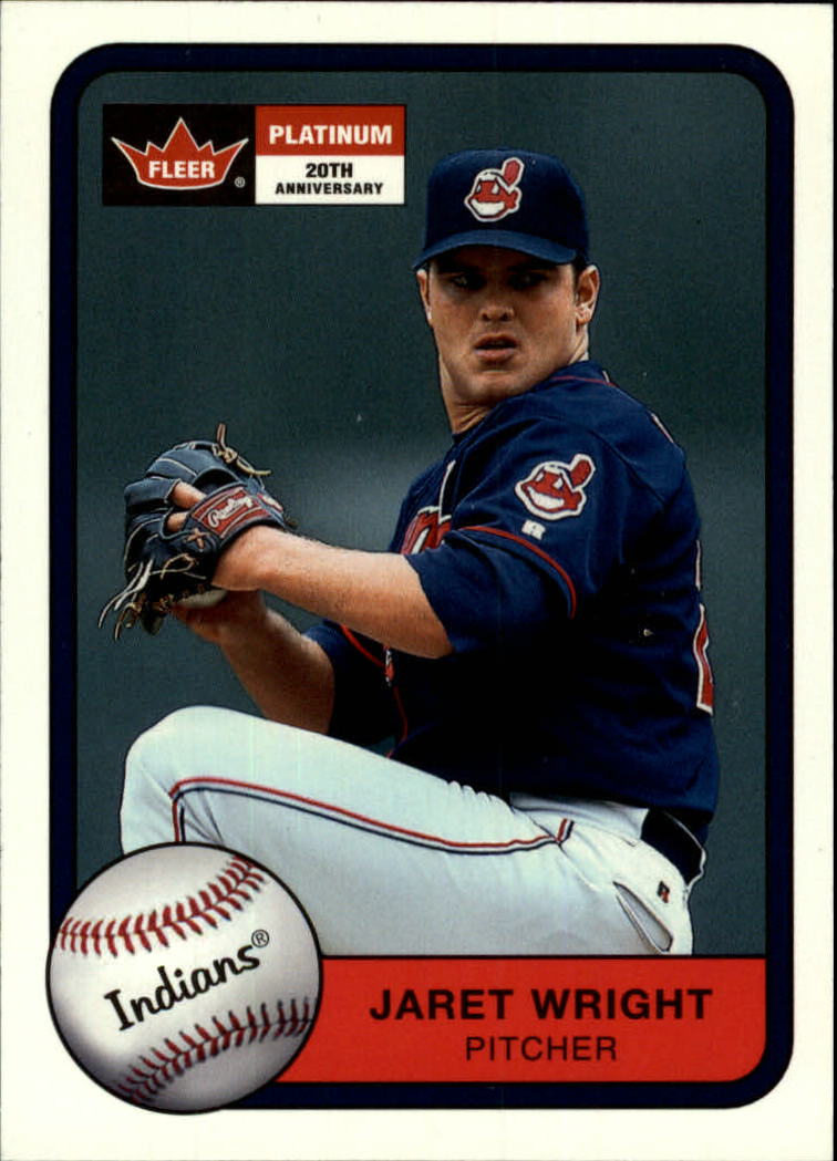2001 Fleer Platinum Baseball "Main Set" Cards #1 to #200 - Picture 14 of 357