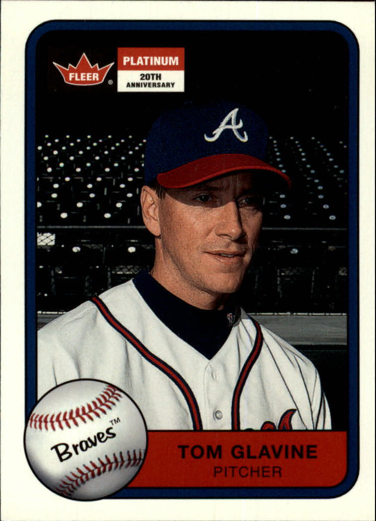 A1674- 2001 Fleer Platinum BB Cards 1-250 +Rookies -You Pick- 15+ FREE US SHIP - Picture 184 of 501