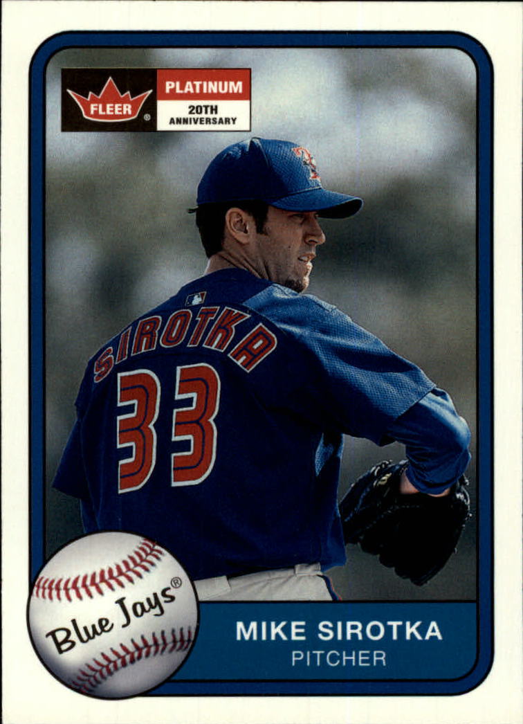 A1674- 2001 Fleer Platinum BB Cards 1-250 +Rookies -You Pick- 15+ FREE US SHIP - Picture 196 of 501