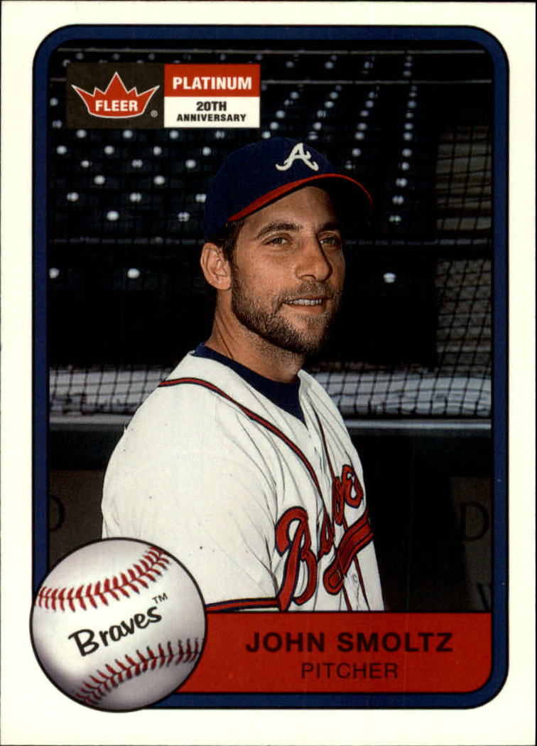A1674- 2001 Fleer Platinum BB Cards 1-250 +Rookies -You Pick- 15+ FREE US SHIP - Picture 210 of 501