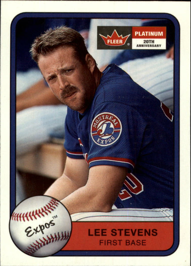 A1674- 2001 Fleer Platinum BB Cards 1-250 +Rookies -You Pick- 15+ FREE US SHIP - Picture 220 of 501