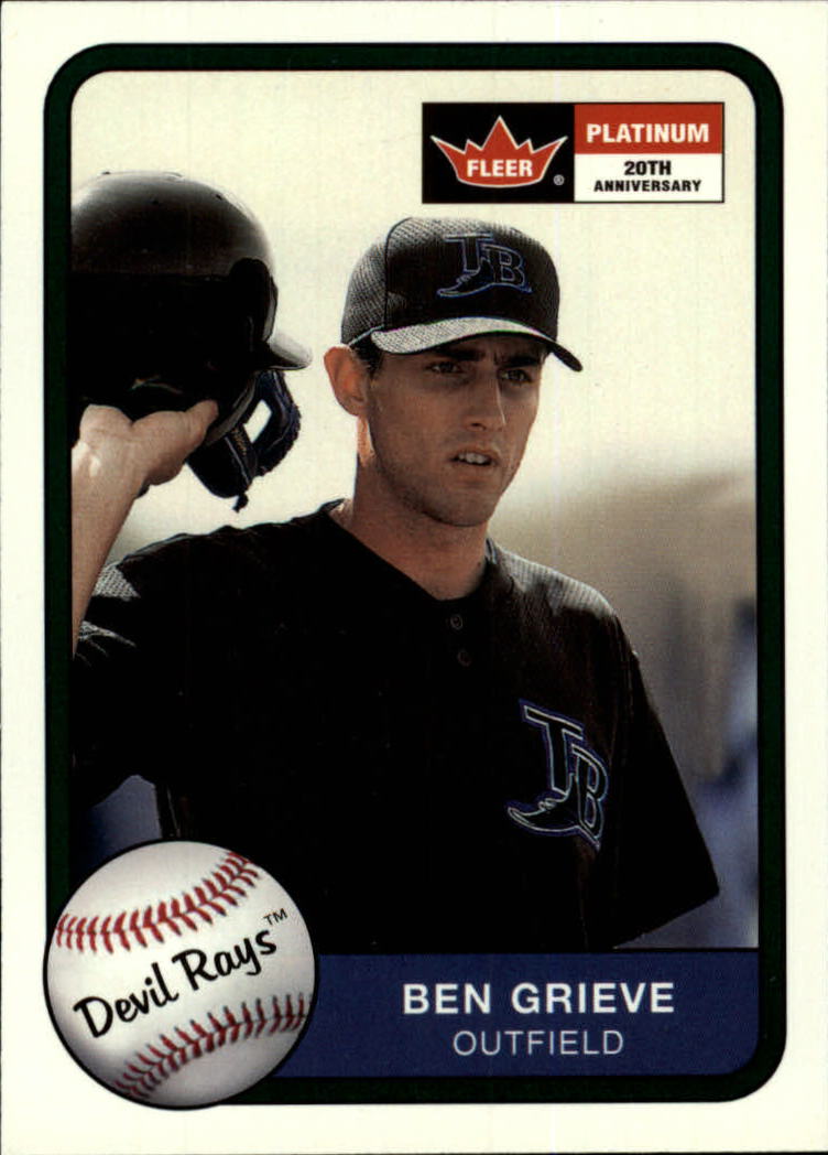 A1674- 2001 Fleer Platinum BB Cards 1-250 +Rookies -You Pick- 15+ FREE US SHIP - Picture 240 of 501