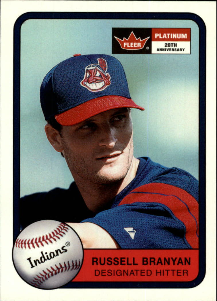 A1674- 2001 Fleer Platinum BB Cards 1-250 +Rookies -You Pick- 15+ FREE US SHIP - Picture 250 of 501