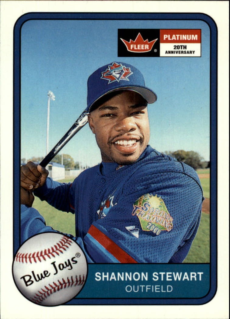 A1674- 2001 Fleer Platinum BB Cards 1-250 +Rookies -You Pick- 15+ FREE US SHIP - Picture 252 of 501
