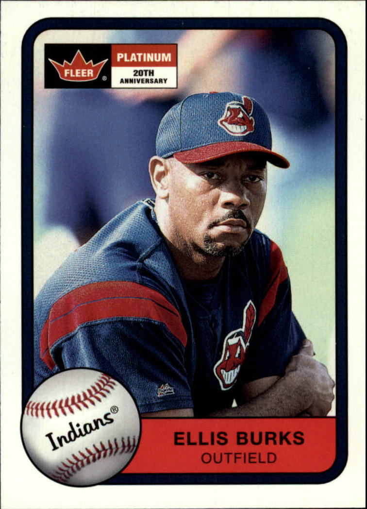 A1674- 2001 Fleer Platinum BB Cards 1-250 +Rookies -You Pick- 15+ FREE US SHIP - Picture 274 of 501