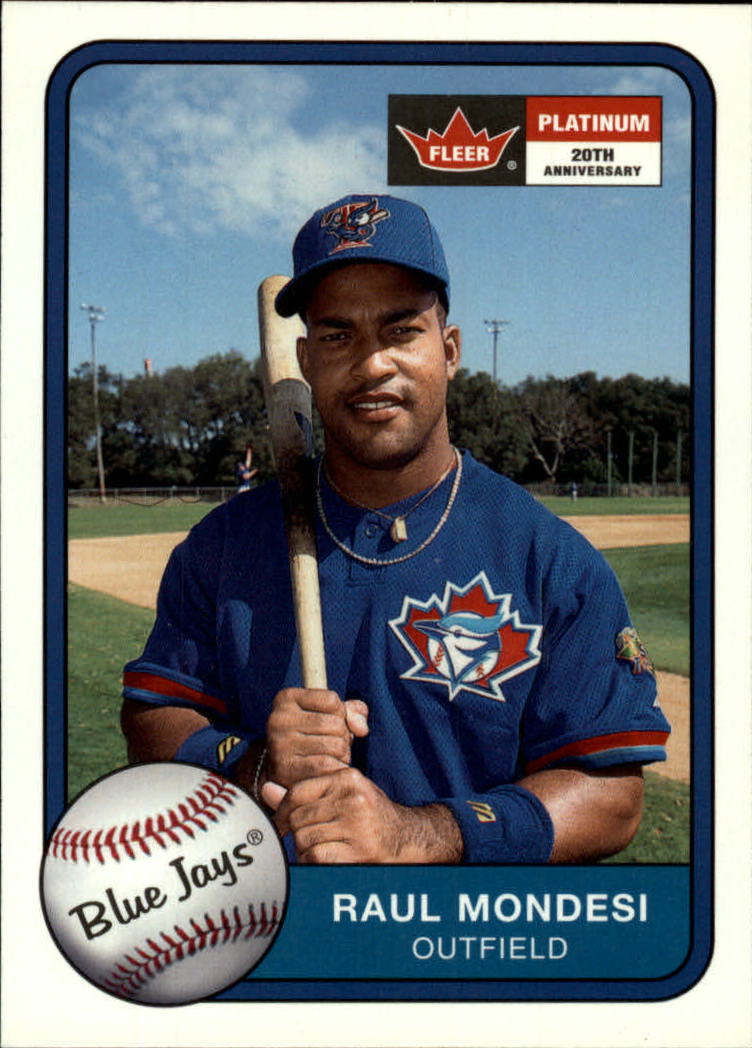 A1674- 2001 Fleer Platinum BB Cards 1-250 +Rookies -You Pick- 15+ FREE US SHIP - Picture 286 of 501