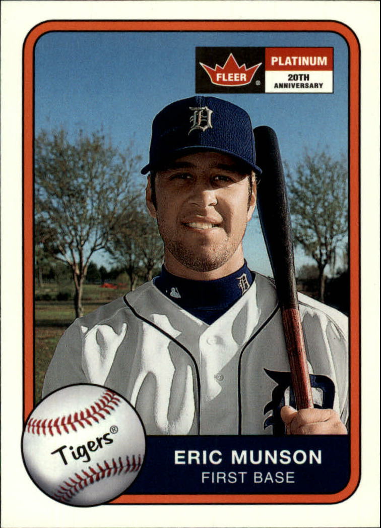 A1674- 2001 Fleer Platinum BB Cards 1-250 +Rookies -You Pick- 15+ FREE US SHIP - Picture 294 of 501