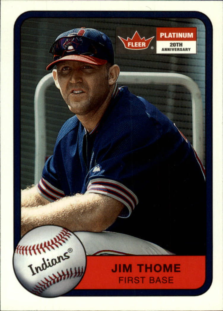 A1674- 2001 Fleer Platinum BB Cards 1-250 +Rookies -You Pick- 15+ FREE US SHIP - Picture 300 of 501