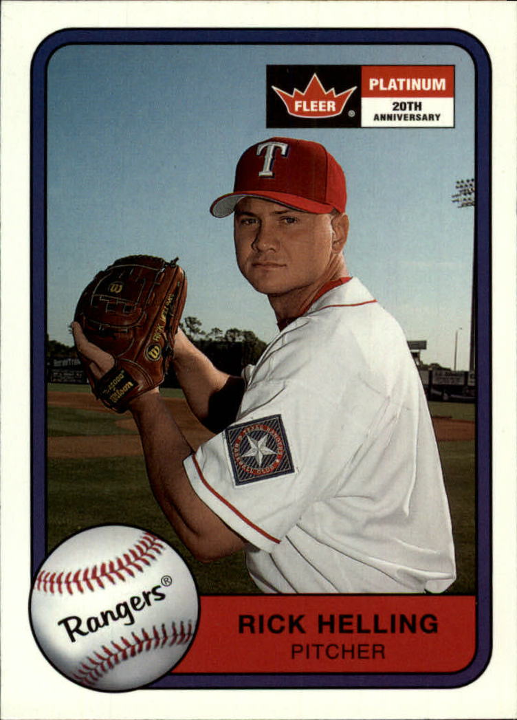 A1674- 2001 Fleer Platinum BB Cards 1-250 +Rookies -You Pick- 15+ FREE US SHIP - Picture 304 of 501