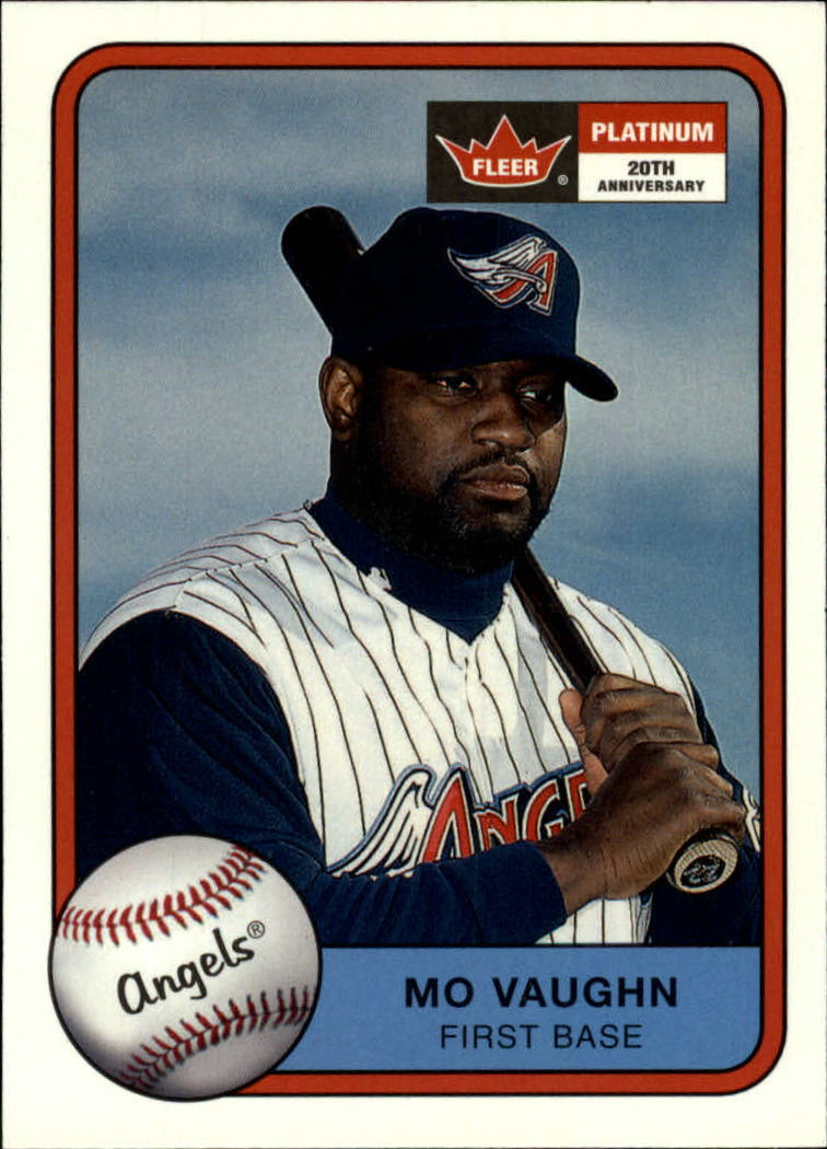 A1674- 2001 Fleer Platinum BB Cards 1-250 +Rookies -You Pick- 15+ FREE US SHIP - Picture 316 of 501