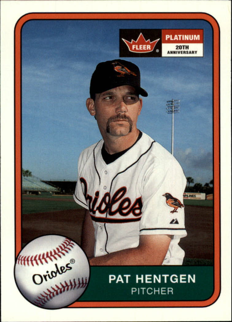 A1674- 2001 Fleer Platinum BB Cards 1-250 +Rookies -You Pick- 15+ FREE US SHIP - Picture 320 of 501