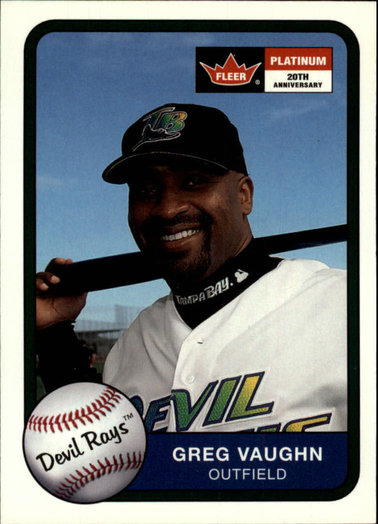 A1674- 2001 Fleer Platinum BB Cards 1-250 +Rookies -You Pick- 15+ FREE US SHIP - Picture 324 of 501