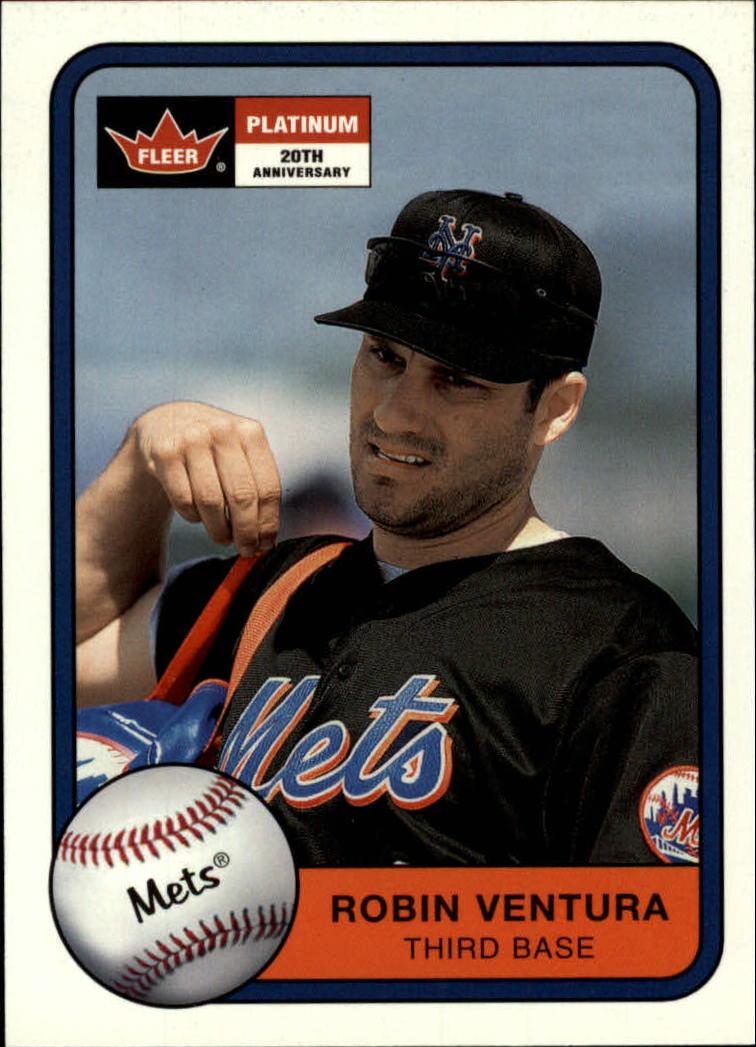 A1674- 2001 Fleer Platinum BB Cards 1-250 +Rookies -You Pick- 15+ FREE US SHIP - Picture 332 of 501