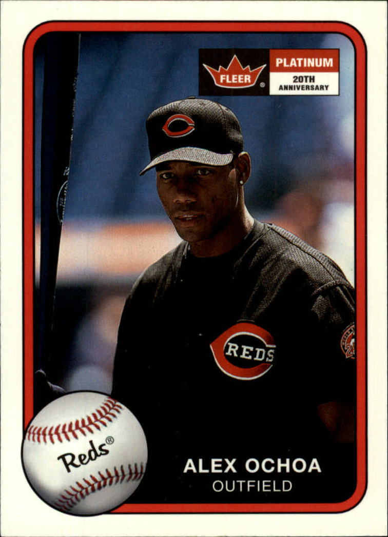 A1674- 2001 Fleer Platinum BB Cards 1-250 +Rookies -You Pick- 15+ FREE US SHIP - Picture 334 of 501
