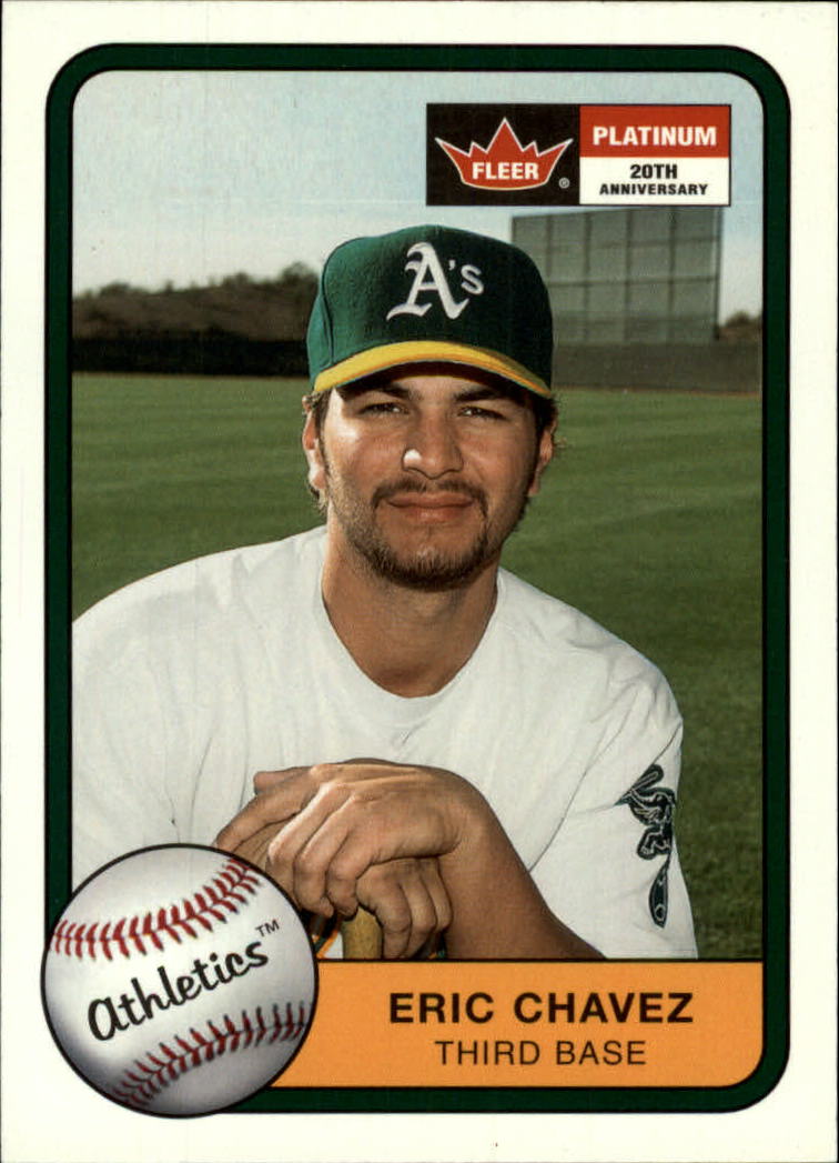 A1674- 2001 Fleer Platinum BB Cards 1-250 +Rookies -You Pick- 15+ FREE US SHIP - Picture 354 of 501