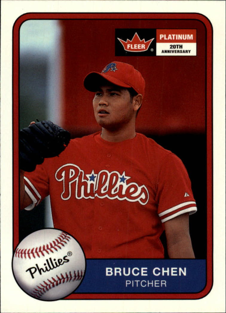 A1674- 2001 Fleer Platinum BB Cards 1-250 +Rookies -You Pick- 15+ FREE US SHIP - Picture 362 of 501