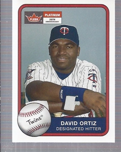 A1674- 2001 Fleer Platinum BB Cards 1-250 +Rookies -You Pick- 15+ FREE US SHIP - Picture 374 of 501