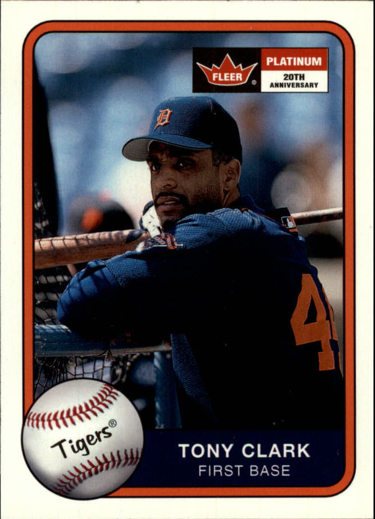 A1674- 2001 Fleer Platinum BB Cards 1-250 +Rookies -You Pick- 15+ FREE US SHIP - Picture 378 of 501