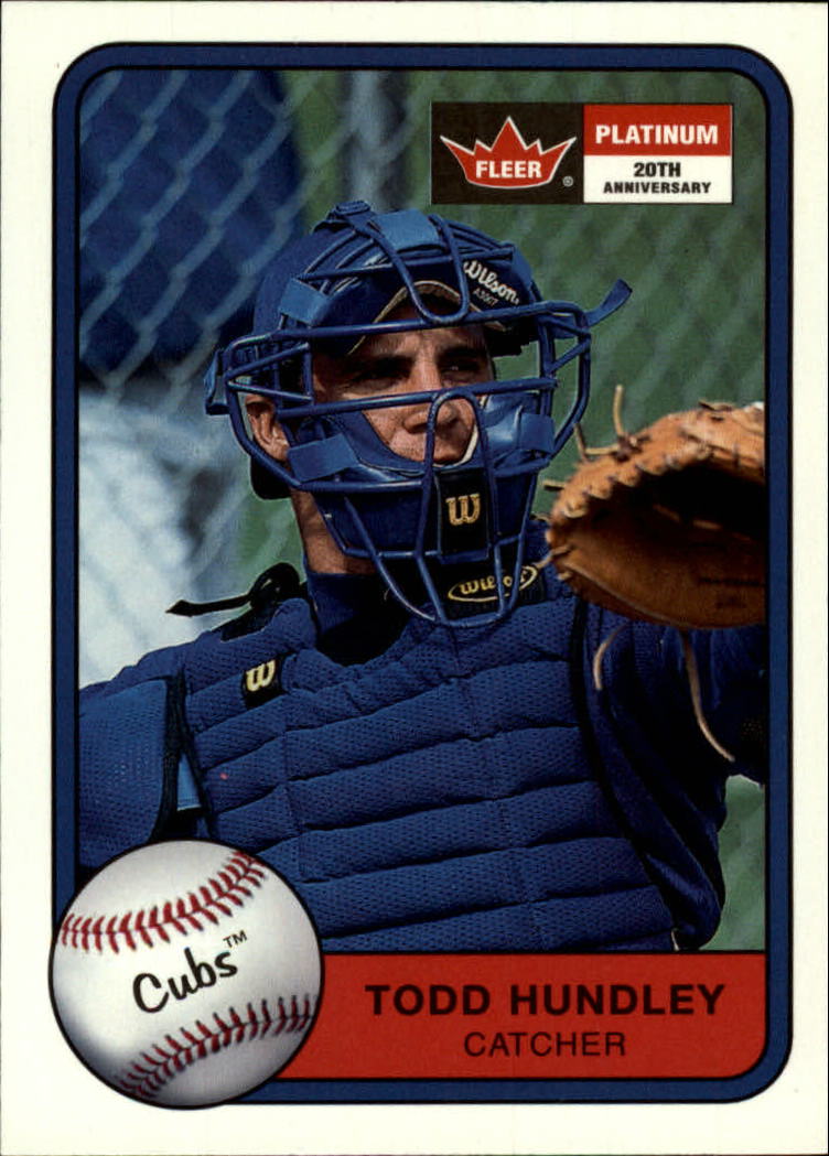 A1674- 2001 Fleer Platinum BB Cards 1-250 +Rookies -You Pick- 15+ FREE US SHIP - Picture 392 of 501