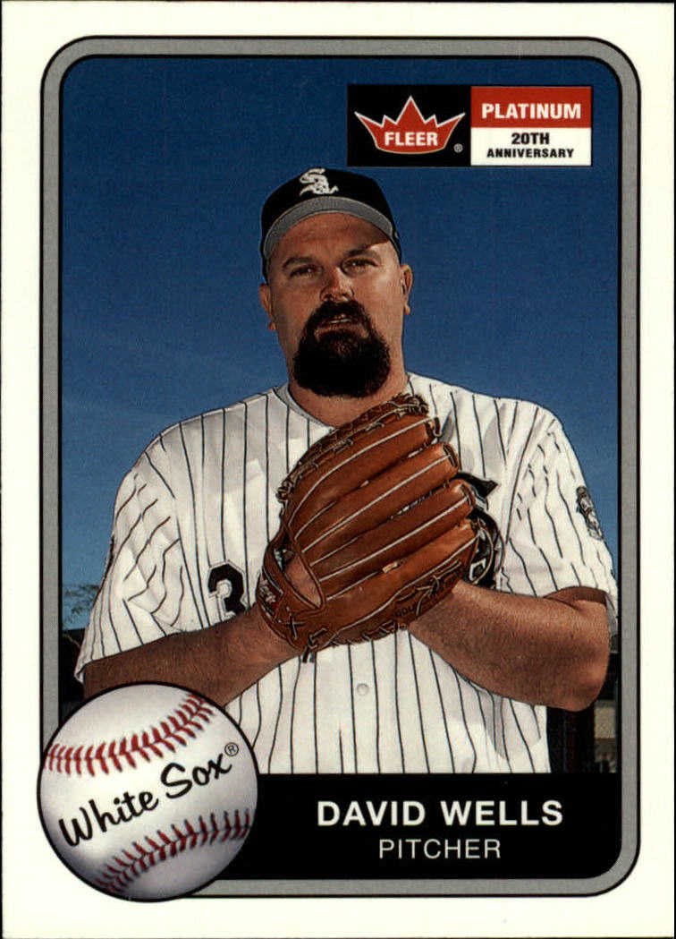 A1674- 2001 Fleer Platinum BB Cards 1-250 +Rookies -You Pick- 15+ FREE US SHIP - Picture 404 of 501