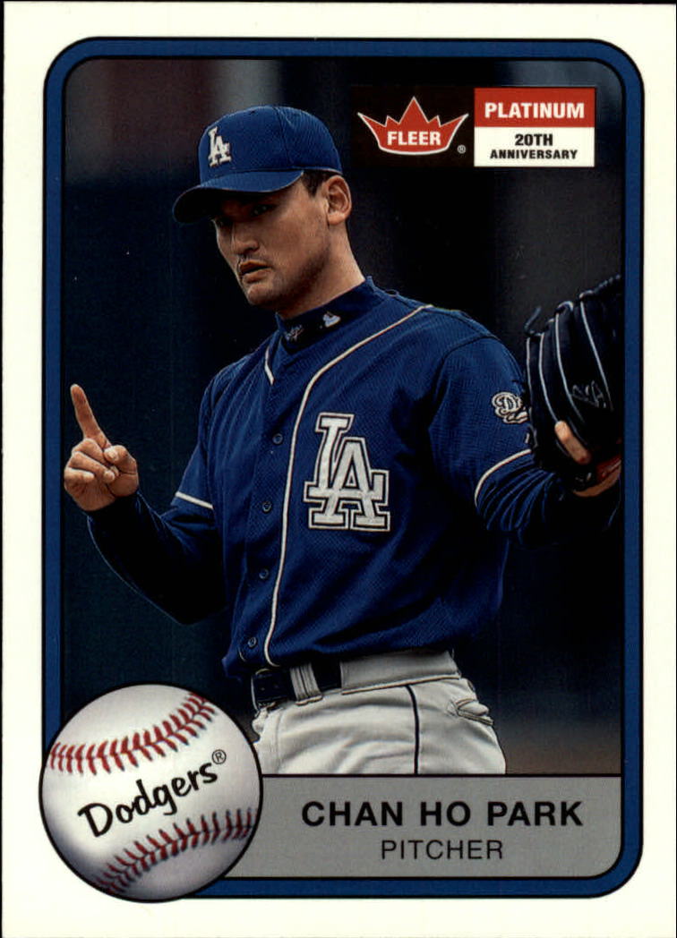 A1674- 2001 Fleer Platinum BB Cards 1-250 +Rookies -You Pick- 15+ FREE US SHIP - Picture 406 of 501