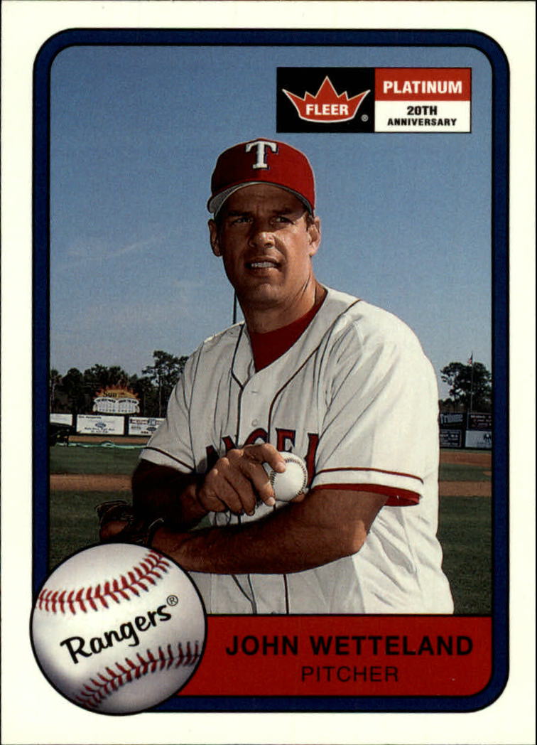 A1674- 2001 Fleer Platinum BB Cards 1-250 +Rookies -You Pick- 15+ FREE US SHIP - Picture 412 of 501