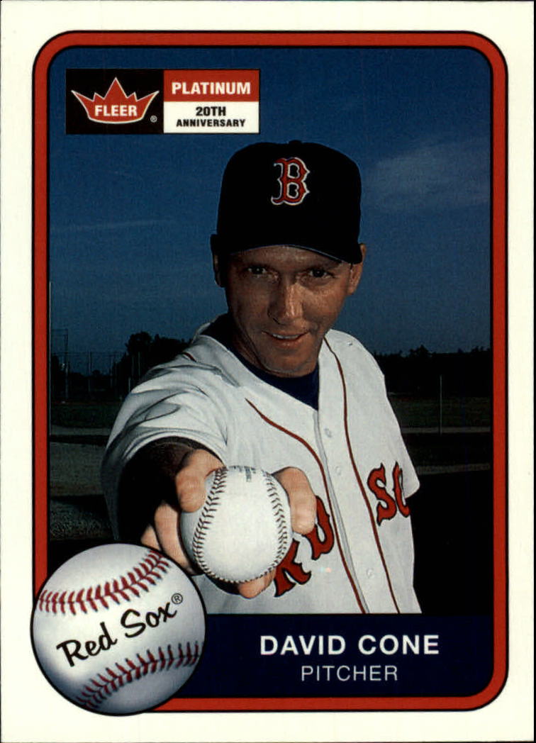 A1674- 2001 Fleer Platinum BB Cards 1-250 +Rookies -You Pick- 15+ FREE US SHIP - Picture 418 of 501