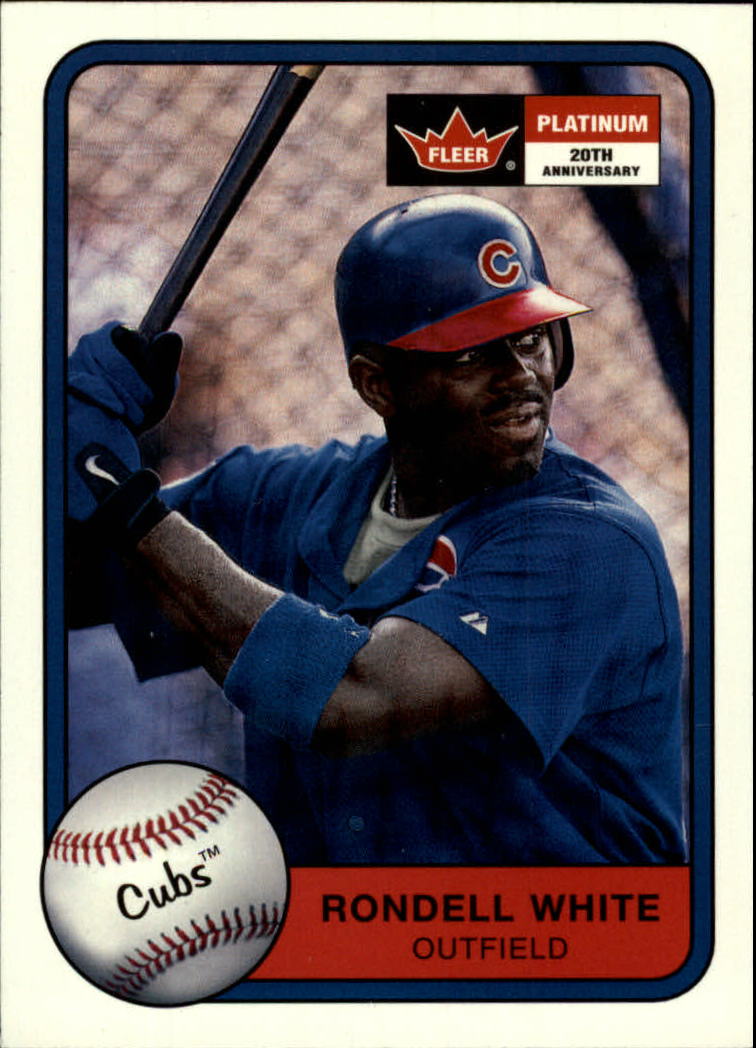 A1674- 2001 Fleer Platinum BB Cards 1-250 +Rookies -You Pick- 15+ FREE US SHIP - Picture 420 of 501