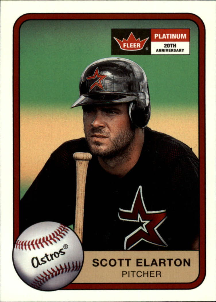 A1674- 2001 Fleer Platinum BB Cards 1-250 +Rookies -You Pick- 15+ FREE US SHIP - Picture 436 of 501