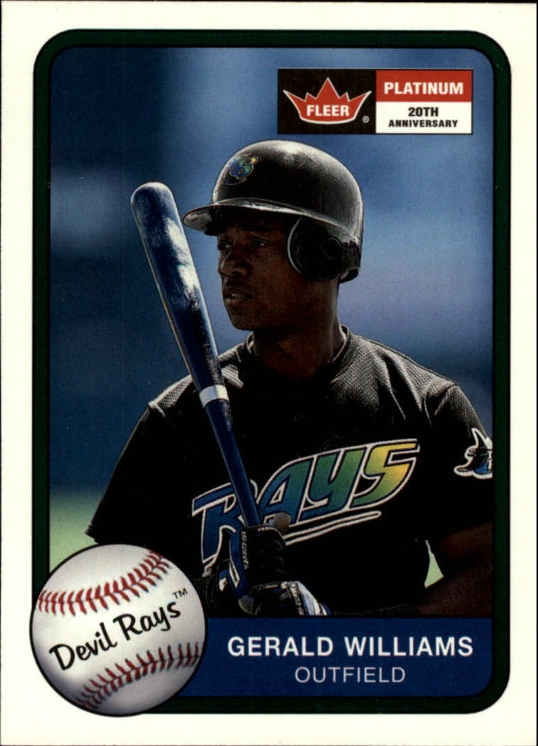 A1674- 2001 Fleer Platinum BB Cards 1-250 +Rookies -You Pick- 15+ FREE US SHIP - Picture 444 of 501