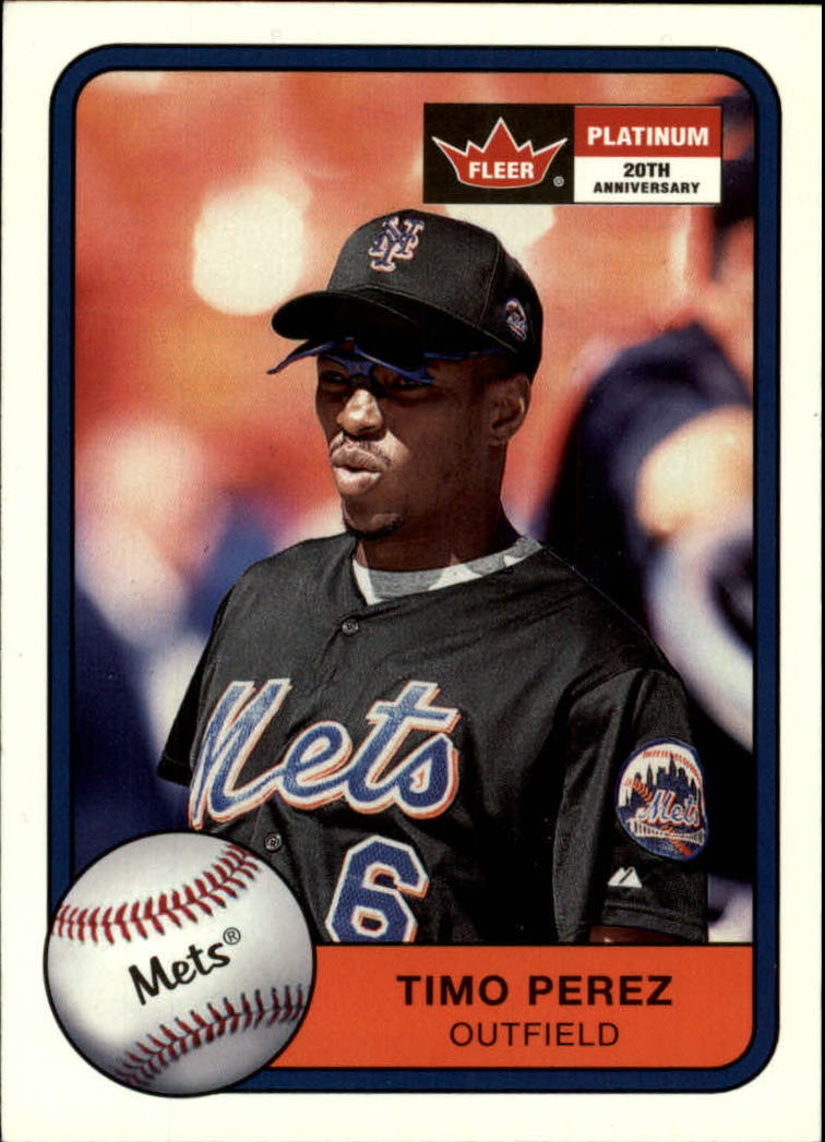 A1674- 2001 Fleer Platinum BB Cards 1-250 +Rookies -You Pick- 15+ FREE US SHIP - Picture 446 of 501