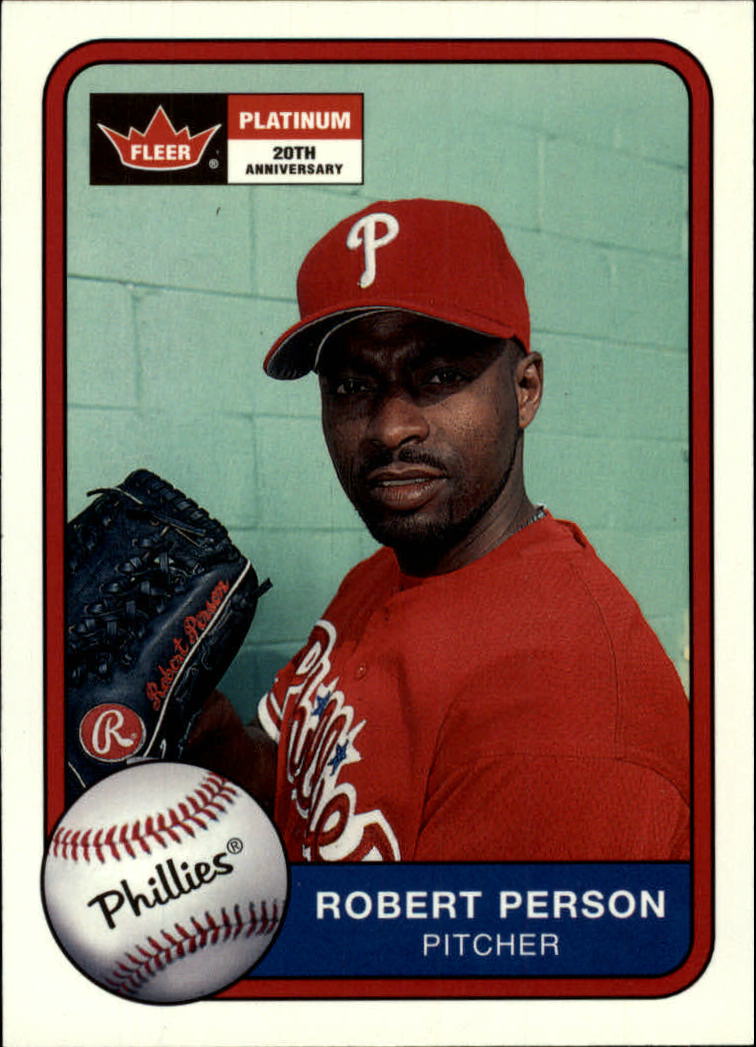 A1674- 2001 Fleer Platinum BB Cards 1-250 +Rookies -You Pick- 15+ FREE US SHIP - Picture 454 of 501