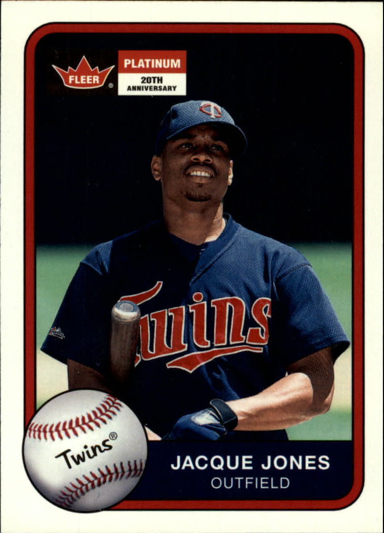 A1674- 2001 Fleer Platinum BB Cards 1-250 +Rookies -You Pick- 15+ FREE US SHIP - Picture 456 of 501