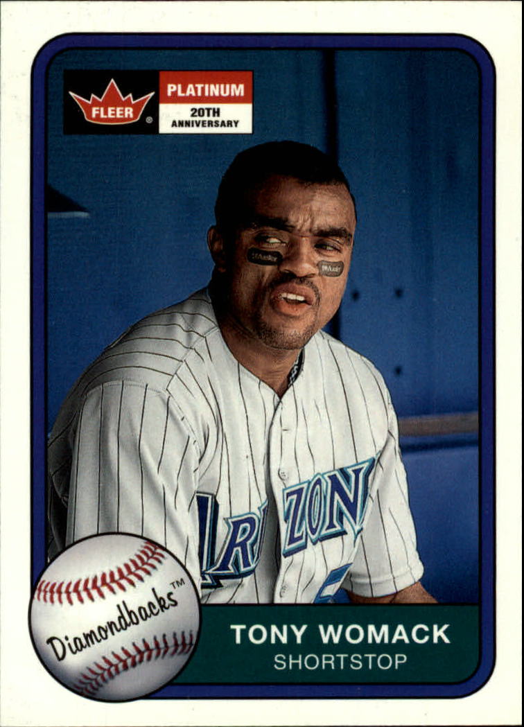 A1674- 2001 Fleer Platinum BB Cards 1-250 +Rookies -You Pick- 15+ FREE US SHIP - Picture 460 of 501