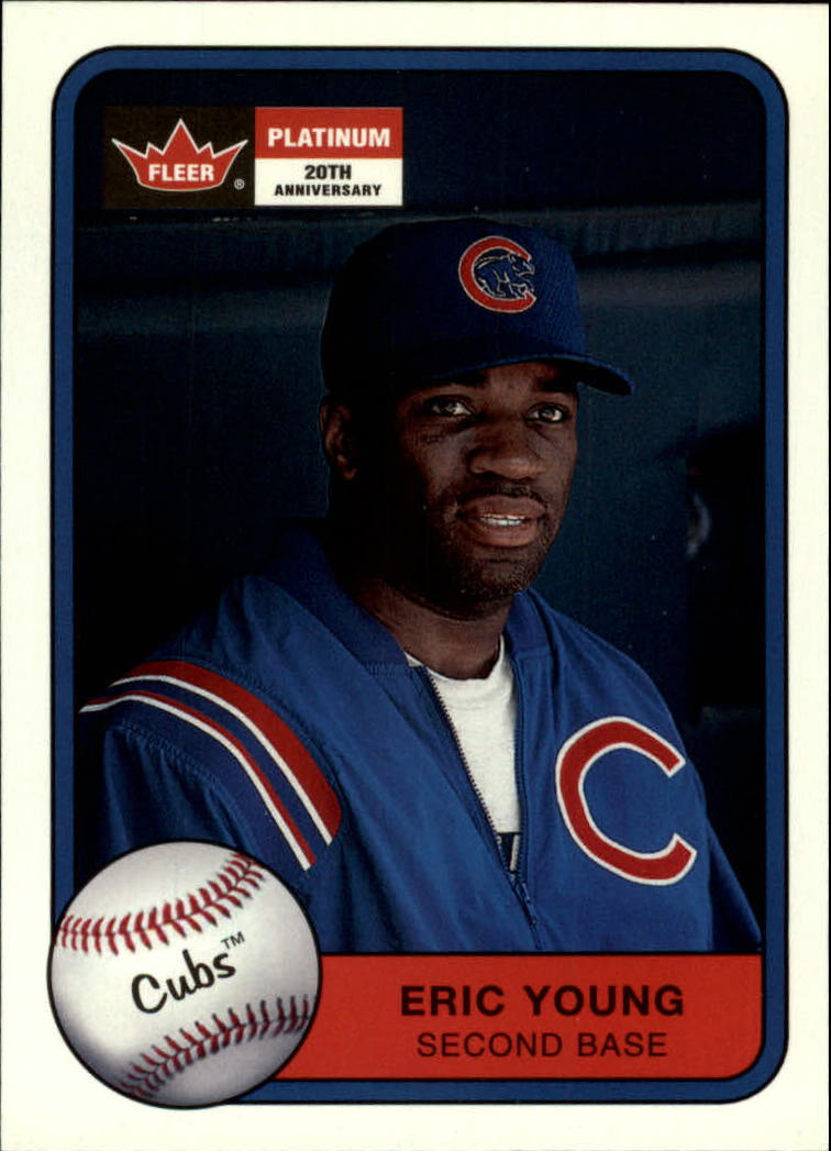 A1674- 2001 Fleer Platinum BB Cards 1-250 +Rookies -You Pick- 15+ FREE US SHIP - Picture 476 of 501