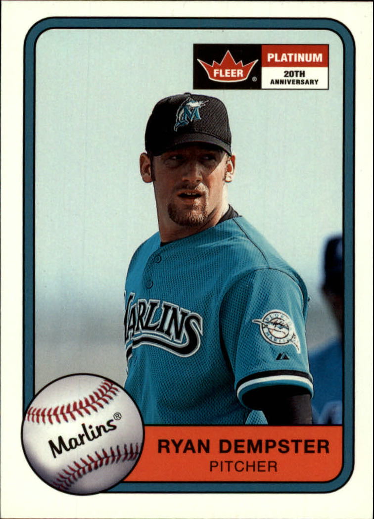 A1674- 2001 Fleer Platinum BB Cards 1-250 +Rookies -You Pick- 15+ FREE US SHIP - Picture 482 of 501
