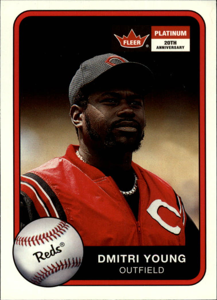 A1674- 2001 Fleer Platinum BB Cards 1-250 +Rookies -You Pick- 15+ FREE US SHIP - Picture 484 of 501