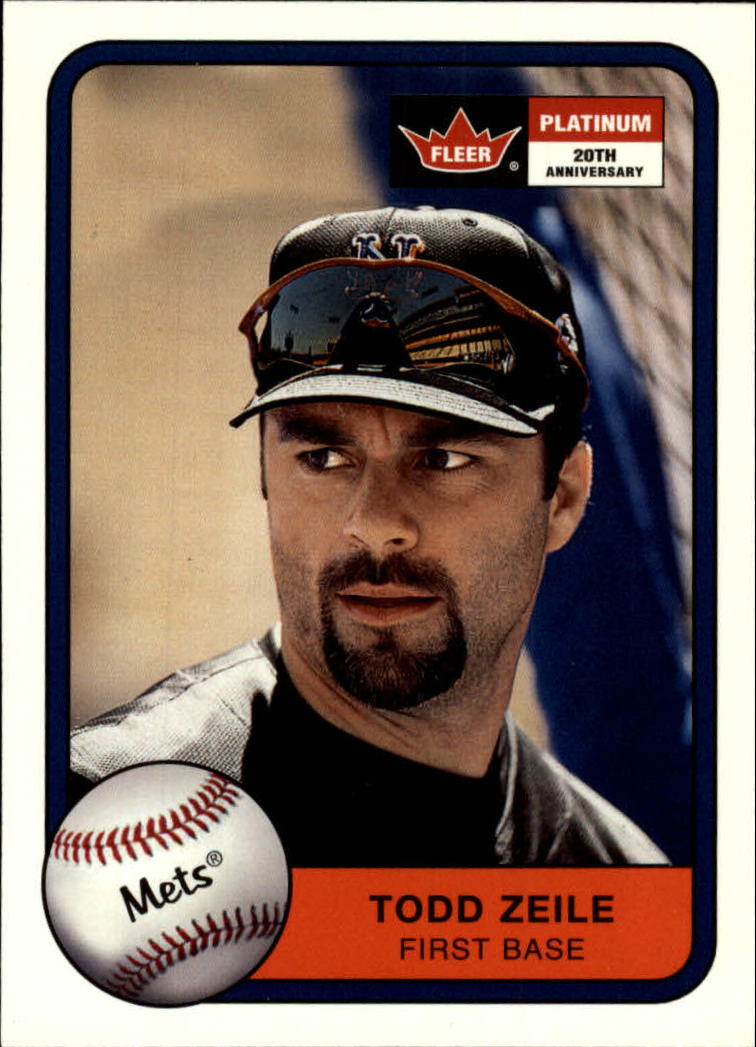 A1674- 2001 Fleer Platinum BB Cards 1-250 +Rookies -You Pick- 15+ FREE US SHIP - Picture 492 of 501