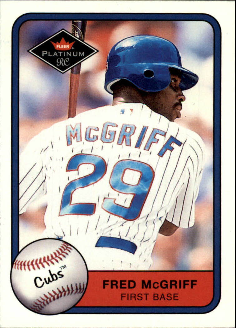 fred mcgriff cubs