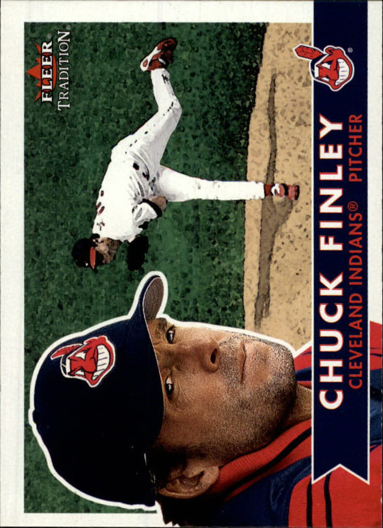 A2341- 2001 Fleer Tradition Baseball Card #s 1-250 -You Pick- 15+ FREE US SHIP - Picture 218 of 475