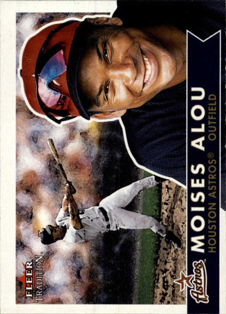 A2341- 2001 Fleer Tradition Baseball Card #s 1-250 -You Pick- 15+ FREE US SHIP - Picture 242 of 475