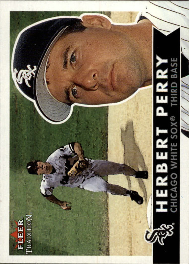 A2341- 2001 Fleer Tradition Baseball Card #s 1-250 -You Pick- 15+ FREE US SHIP - Picture 400 of 475