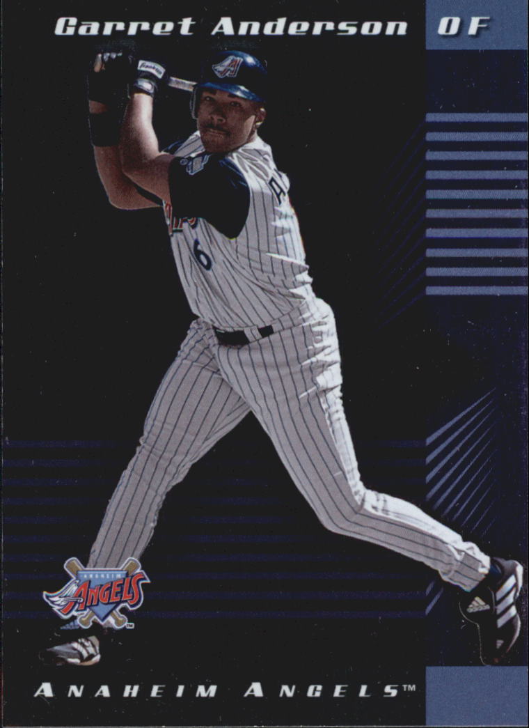 2001 Leaf Limited Baseball "Main Set" Base Cards #1 to #150 - Picture 24 of 269