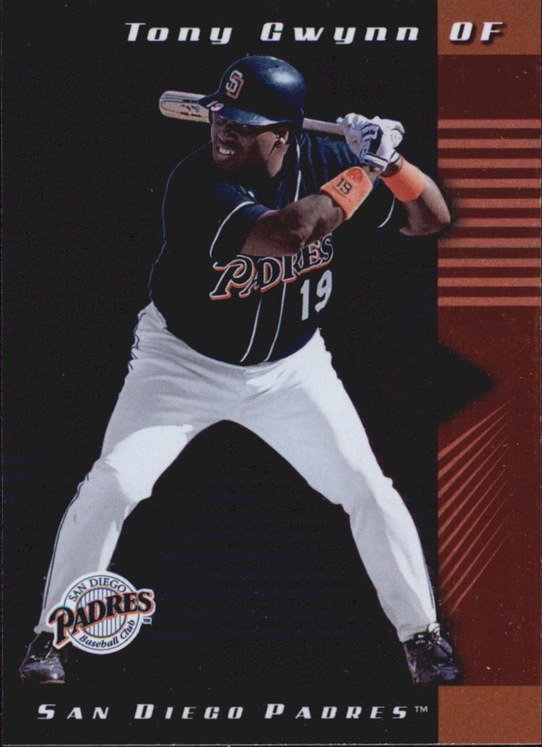 2001 Leaf Limited Baseball "Main Set" Base Cards #1 to #150 - Picture 36 of 269
