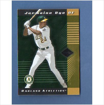 2001 Leaf Limited Baseball "Main Set" Base Cards #1 to #150 - Picture 64 of 269