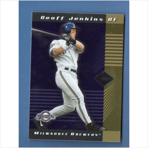 2001 Leaf Limited Baseball "Main Set" Base Cards #1 to #150 - Picture 70 of 269